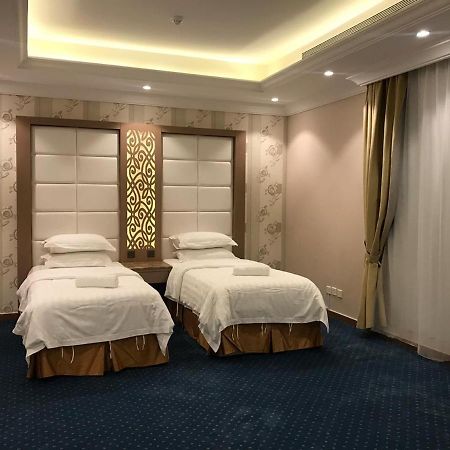 Ajwaa Suites Cidde Dış mekan fotoğraf