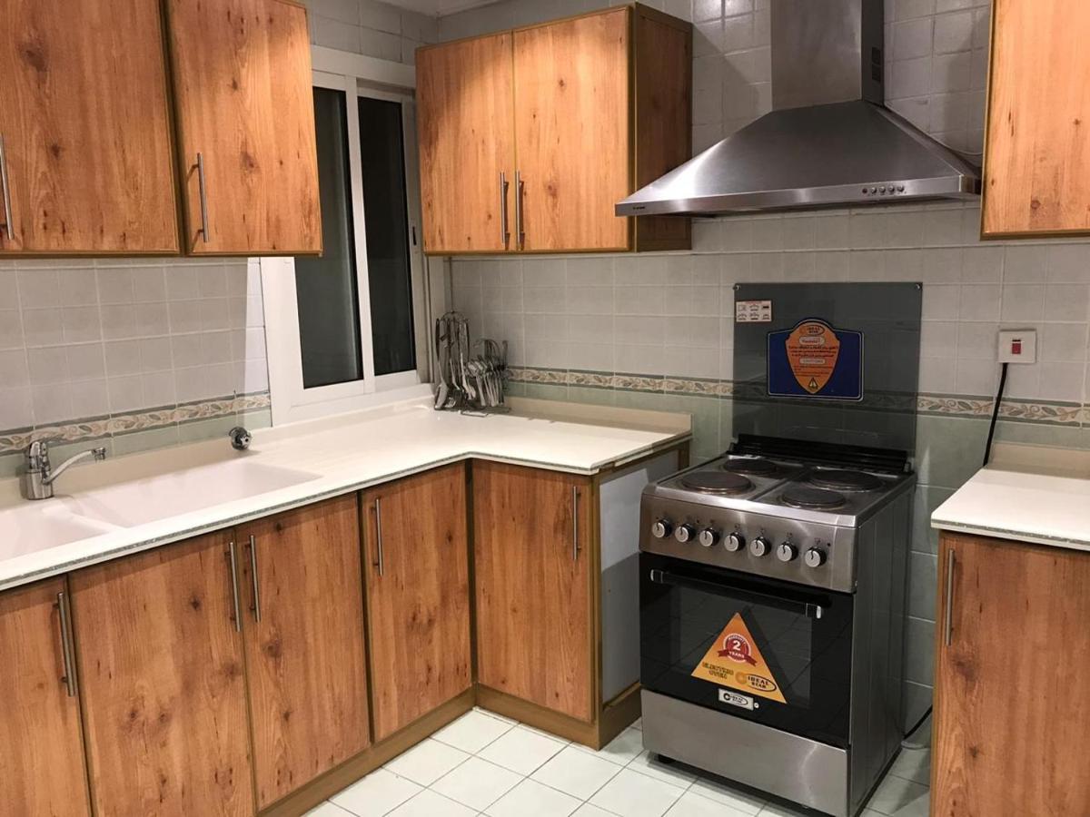 Ajwaa Suites Cidde Dış mekan fotoğraf