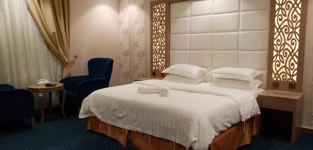 Ajwaa Suites Cidde Dış mekan fotoğraf