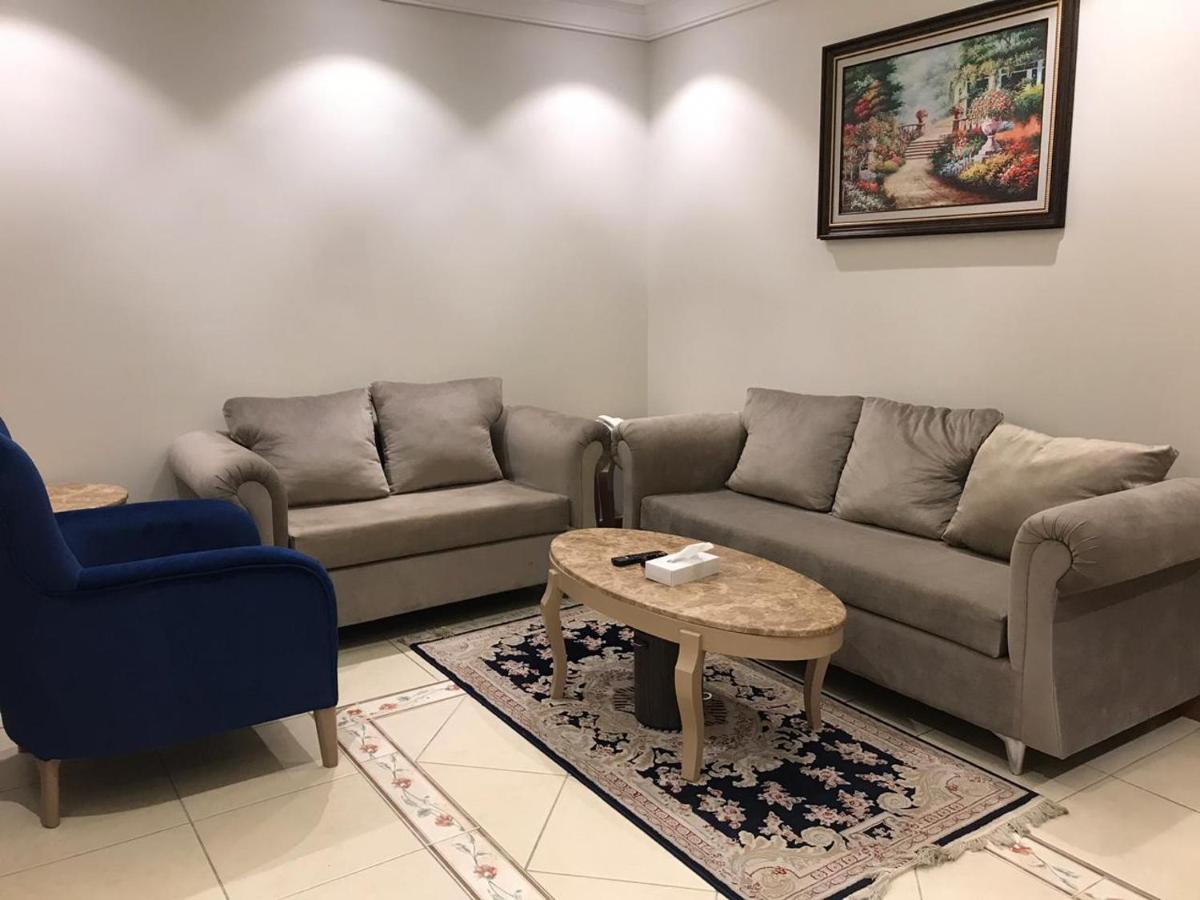 Ajwaa Suites Cidde Dış mekan fotoğraf