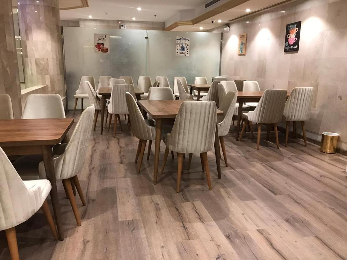 Ajwaa Suites Cidde Dış mekan fotoğraf