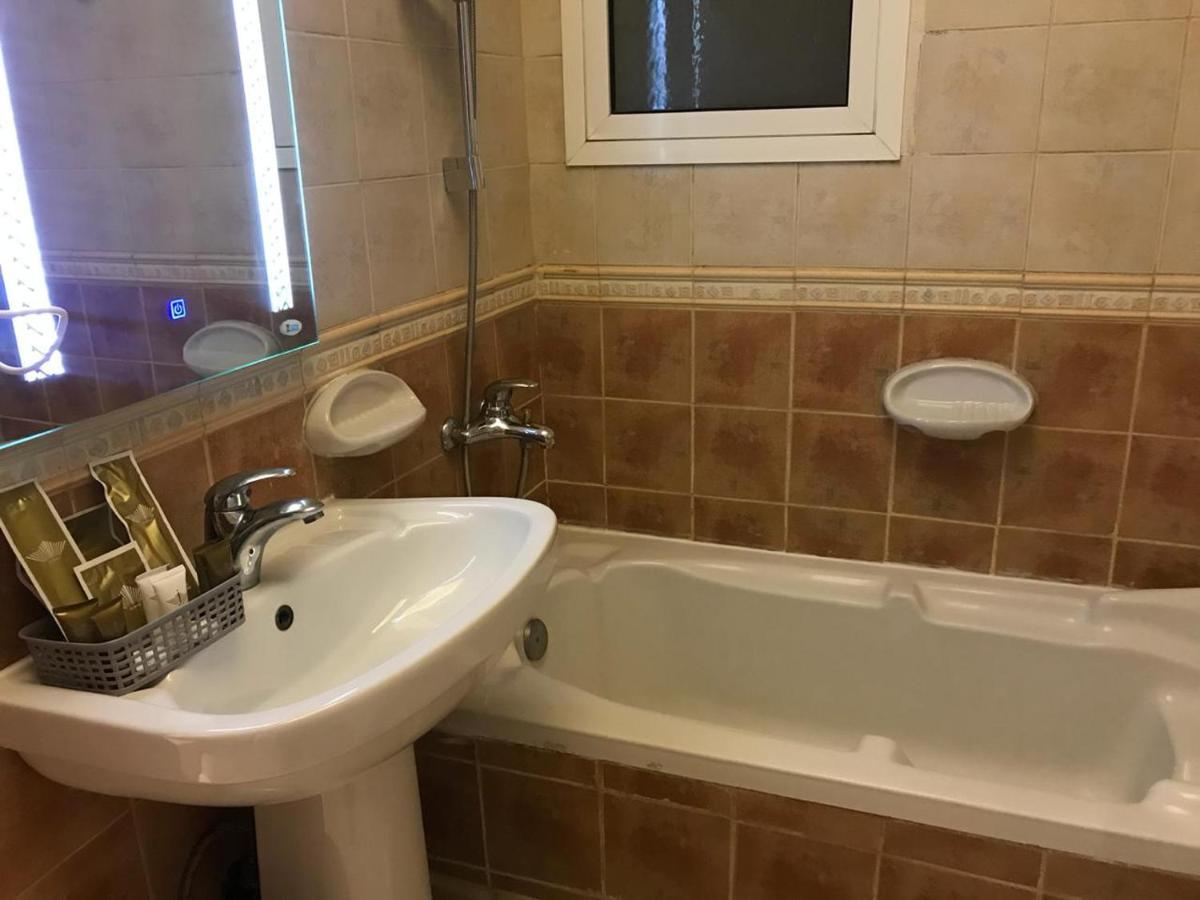 Ajwaa Suites Cidde Dış mekan fotoğraf