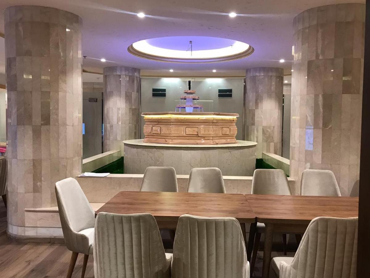 Ajwaa Suites Cidde Dış mekan fotoğraf
