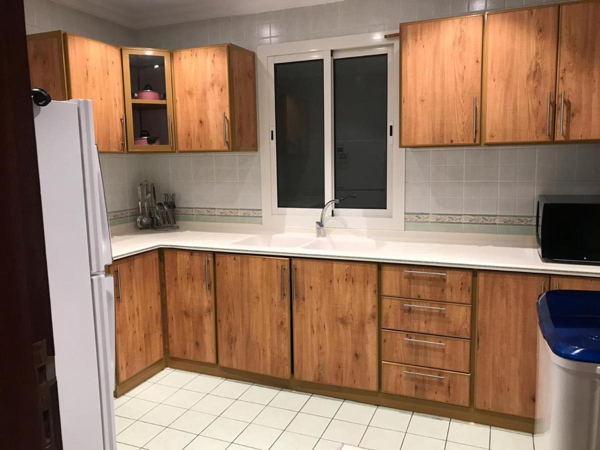 Ajwaa Suites Cidde Dış mekan fotoğraf